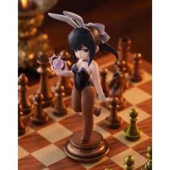 Sale Estatua PVC 1/7 Narberal Gamma Juami Bunny Girl Overlord 16 cm Figuras