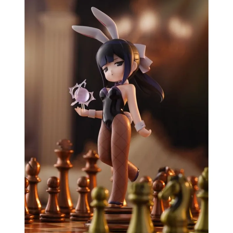 Sale Estatua PVC 1/7 Narberal Gamma Juami Bunny Girl Overlord 16 cm Figuras