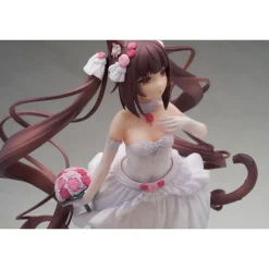 APEX Figuras^Estatua PVC 1/7 Nekopara Chocola Dream of Eden Ver. 23 cm