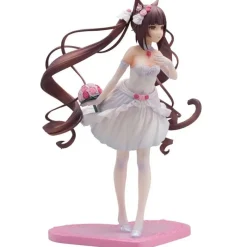 APEX Figuras^Estatua PVC 1/7 Nekopara Chocola Dream of Eden Ver. 23 cm