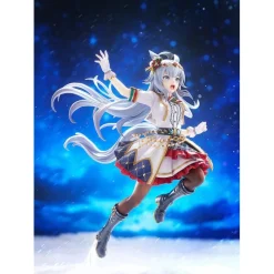 Good Smile Company Figuras^Estatua PVC 1/7 Oguri Cap de Uma Musume Pretty Derby 25 cm