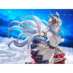 Good Smile Company Figuras^Estatua PVC 1/7 Oguri Cap de Uma Musume Pretty Derby 25 cm