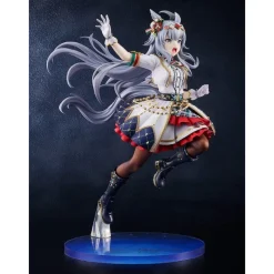 Good Smile Company Figuras^Estatua PVC 1/7 Oguri Cap de Uma Musume Pretty Derby 25 cm