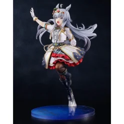 Good Smile Company Figuras^Estatua PVC 1/7 Oguri Cap de Uma Musume Pretty Derby 25 cm