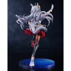 Good Smile Company Figuras^Estatua PVC 1/7 Oguri Cap de Uma Musume Pretty Derby 25 cm