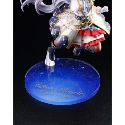 Good Smile Company Figuras^Estatua PVC 1/7 Oguri Cap de Uma Musume Pretty Derby 25 cm