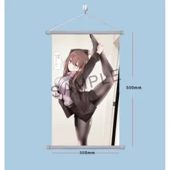 Sale Estatua PVC 1/6 OL-chan Delgado Edición Blanca 26 cm Figuras