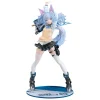 Phat! Regalos Y Coleccionismo Para Gamers - Cosas De Videojuegos Míticos|Figuras^Estatua PVC 1/7 PA-15 Highschool Heartbeat Story de Girls Frontline