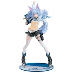 Phat! Regalos Y Coleccionismo Para Gamers - Cosas De Videojuegos Míticos|Figuras^Estatua PVC 1/7 PA-15 Highschool Heartbeat Story de Girls Frontline