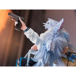 Phat! Regalos Y Coleccionismo Para Gamers - Cosas De Videojuegos Míticos|Figuras^Estatua PVC 1/7 PA-15 Highschool Heartbeat Story de Girls Frontline