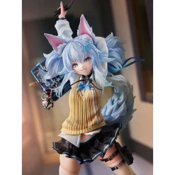 Phat! Regalos Y Coleccionismo Para Gamers - Cosas De Videojuegos Míticos|Figuras^Estatua PVC 1/7 PA-15 Highschool Heartbeat Story de Girls Frontline