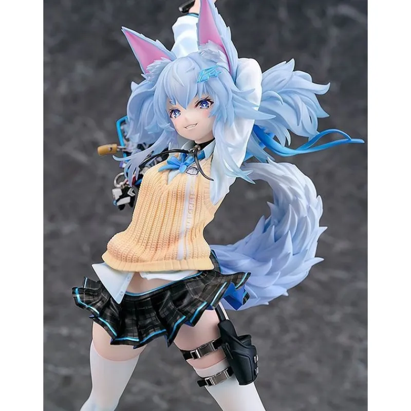 Phat! Regalos Y Coleccionismo Para Gamers - Cosas De Videojuegos Míticos|Figuras^Estatua PVC 1/7 PA-15 Highschool Heartbeat Story de Girls Frontline