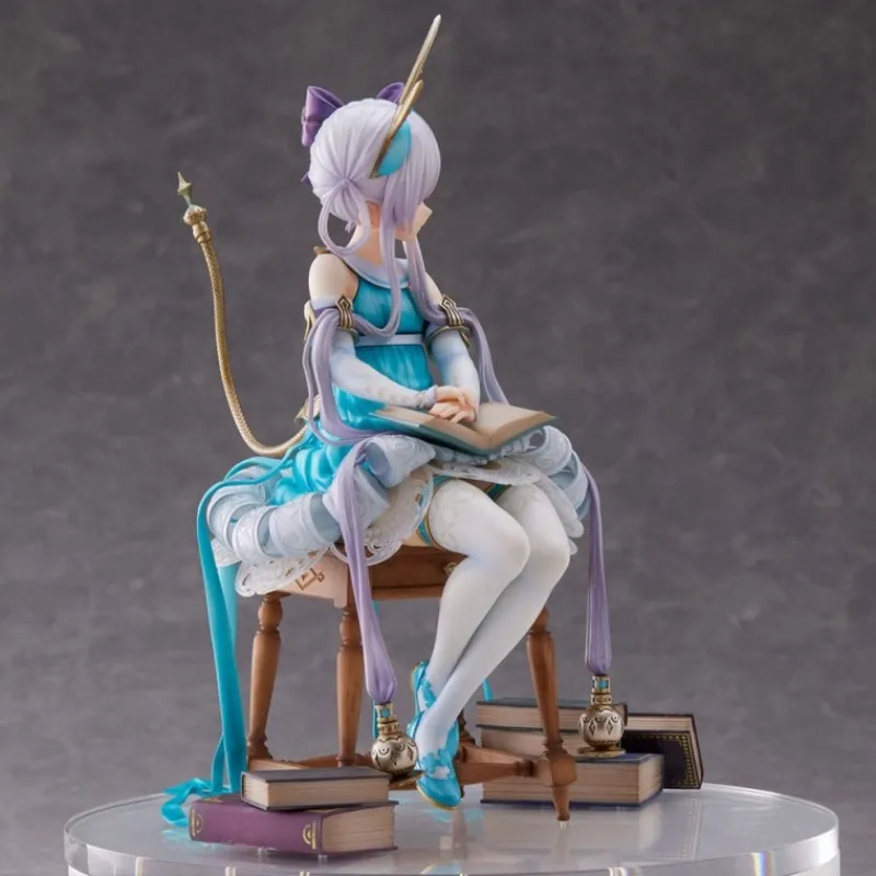 Online Estatua PVC 1/7 Plachta Atelier Sophie 2 21 cm Descuentos Gaming|Figuras