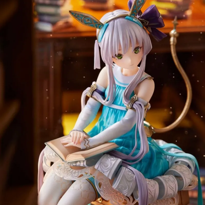Online Estatua PVC 1/7 Plachta Atelier Sophie 2 21 cm Descuentos Gaming|Figuras