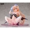 Online Estatua PVC 1/6 Plasma & Slime DX Ver. 15 cm Original Character Figuras