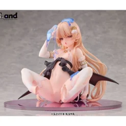 Online Estatua PVC 1/6 Plasma & Slime DX Ver. 15 cm Original Character Figuras