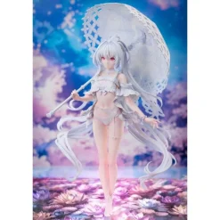Clearance Estatua PVC 1/7 Pretender Lady Avalon 30 cm Fate/Grand Order Figuras