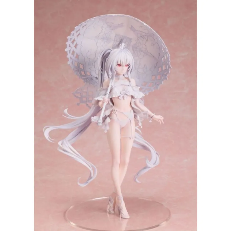 Clearance Estatua PVC 1/7 Pretender Lady Avalon 30 cm Fate/Grand Order Figuras