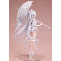 Clearance Estatua PVC 1/7 Pretender Lady Avalon 30 cm Fate/Grand Order Figuras