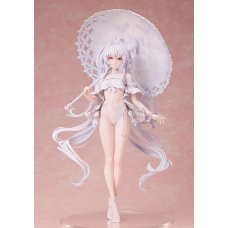 Clearance Estatua PVC 1/7 Pretender Lady Avalon 30 cm Fate/Grand Order Figuras