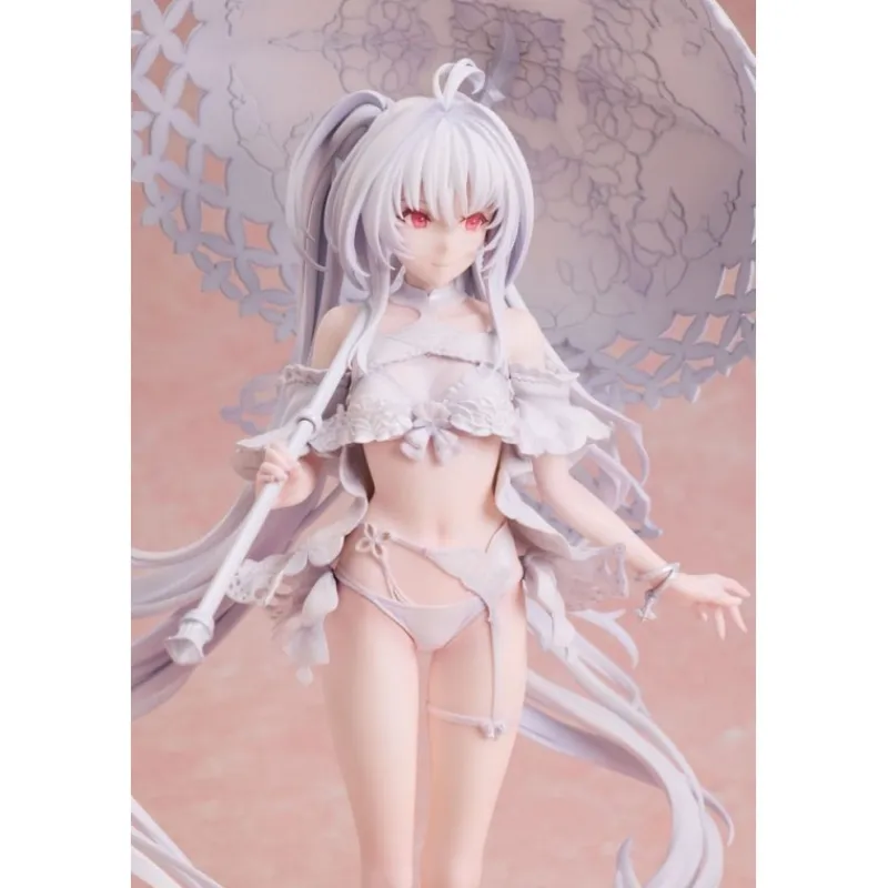 Clearance Estatua PVC 1/7 Pretender Lady Avalon 30 cm Fate/Grand Order Figuras