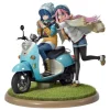 Prime 1 Studio Figuras^Estatua PVC 1/7 Prisma Wing Nadeshiko Kagamihara & Rin Shima 24 cm