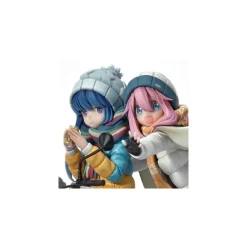 Prime 1 Studio Figuras^Estatua PVC 1/7 Prisma Wing Nadeshiko Kagamihara & Rin Shima 24 cm