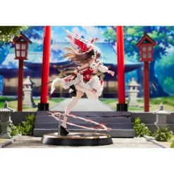 Magi Arts Descuentos Gaming|Figuras^Estatua PVC 1/6 Reimu Hakurei 30 cm de Touhou Project