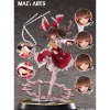 Magi Arts Figuras^Estatua PVC 1/6 Reimu Hakurei Deluxe Edition 30 cm
