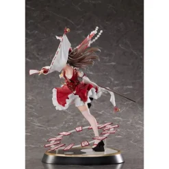 Magi Arts Figuras^Estatua PVC 1/6 Reimu Hakurei Deluxe Edition 30 cm