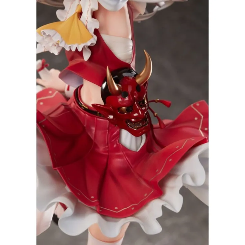 Magi Arts Figuras^Estatua PVC 1/6 Reimu Hakurei Deluxe Edition 30 cm