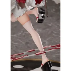 Magi Arts Figuras^Estatua PVC 1/6 Reimu Hakurei Deluxe Edition 30 cm