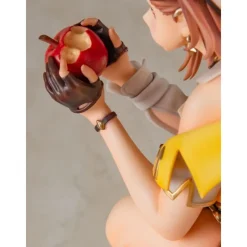 Kt Model+ Descuentos Gaming|Figuras^Estatua PVC 1/6 Reisalin Stout 18 cm - Atelier Ryza 2
