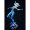 Design COCO Figuras^Estatua PVC 1/7 Rem A×A SF Space Suit de Re:Zero 26 cm