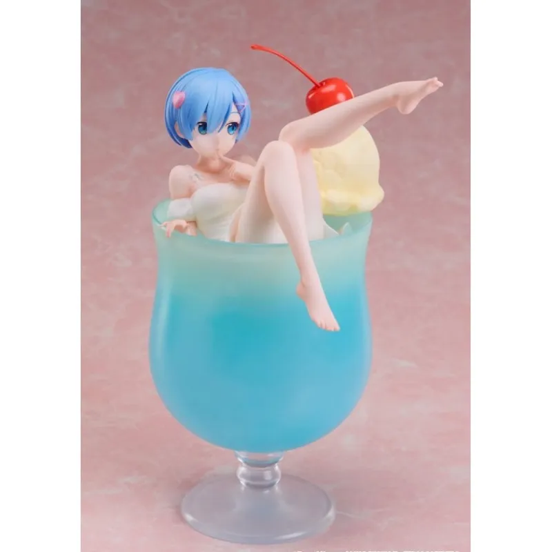 Discount Estatua PVC 1/7 Rem Cream Soda Re:Zero 23 cm Figuras