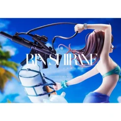 Mimeyoi Figuras^Estatua PVC 1/7 Rin Shirane Beach Shootout - Little Armory