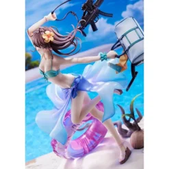Mimeyoi Figuras^Estatua PVC 1/7 Rin Shirane Beach Shootout - Little Armory