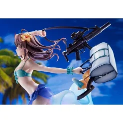 Mimeyoi Figuras^Estatua PVC 1/7 Rin Shirane Beach Shootout - Little Armory
