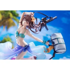 Mimeyoi Figuras^Estatua PVC 1/7 Rin Shirane Beach Shootout - Little Armory