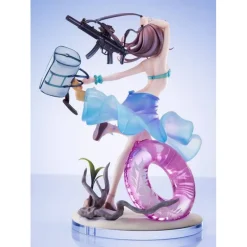 Mimeyoi Figuras^Estatua PVC 1/7 Rin Shirane Beach Shootout - Little Armory