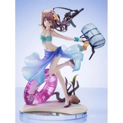 Mimeyoi Figuras^Estatua PVC 1/7 Rin Shirane Beach Shootout - Little Armory