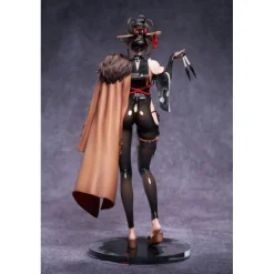 Online Estatua PVC 1/7 Sakura Midnight Stealth Deluxe Edición 25 cm Figuras