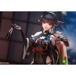 Online Estatua PVC 1/7 Sakura Midnight Stealth Deluxe Edición 25 cm Figuras