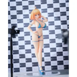 Koikoi Figuras^Estatua PVC 1/6 Sakura Sophia F. Shirring Bikini Ver. 27 cm