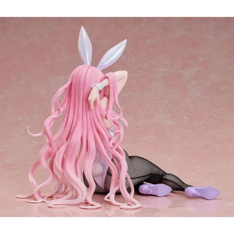 Best Estatua PVC 1/4 Sephie Michaela Deviluke: Bunny Ver. 28 cm Figuras