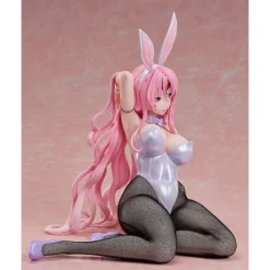 Best Estatua PVC 1/4 Sephie Michaela Deviluke: Bunny Ver. 28 cm Figuras