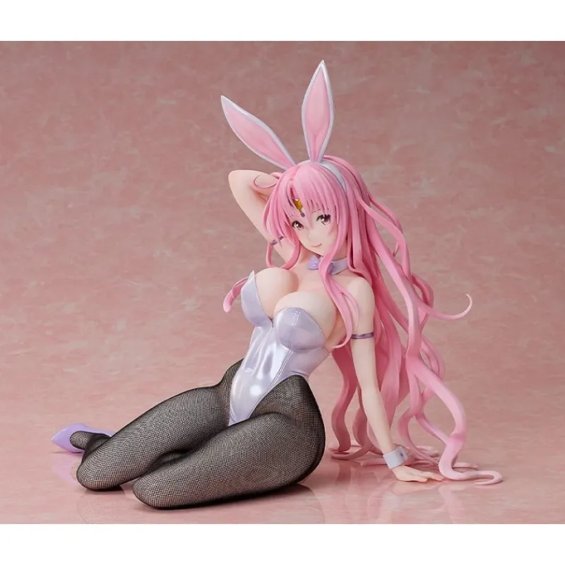 Best Estatua PVC 1/4 Sephie Michaela Deviluke: Bunny Ver. 28 cm Figuras