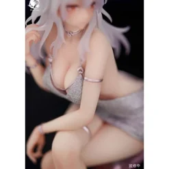 New Estatua PVC 1/6 Serina 23 cm Original Character Figuras