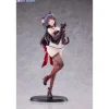 Clearance Estatua PVC 1/7 Shibarare Cat Ruhuna-chan Deluxe Edition 26 cm Figuras