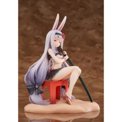 Elegant Figuras^Estatua PVC 1/7 Shimakaze The Island Wind Rests Azur Lane 21 cm